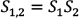 An external file that holds a picture, illustration, etc., usually as some form of binary object. The name of referred object is rmmj-9-1-e0002-e004.gif